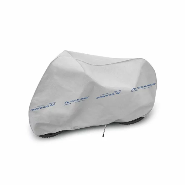 Basic Garage bicycle cover, 180-210cm - XXL Bike waterproof