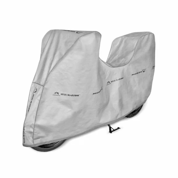 Basic Garage motorcycle cover, 215-245cm - Adventure Box