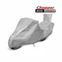 Prelata motocicleta Basic Garage, 245-270cm - Chopper Box