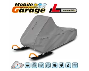 Mobile Garage motorosszán ponyva - L - 310x90x127cm
