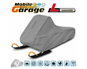 Mobile Grage snowmobile cover - L - 310x90x127cm