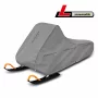 Mobile Grage snowmobile cover - L - 310x90x127cm