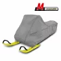 Mobile Garage snowmobile cover - M - 310x72x113cm