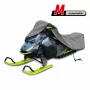 Mobile Garage snowmobile cover - M - 310x72x113cm