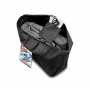 Prelata snowmobil Mobile Garage - M - 310x72x113cm