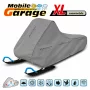 Mobile Garage motorosszán ponyva - XL - 350x90x127cm