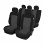 Kronos Super AirBag autós üléshuzatok, komplett készlet - Méret L