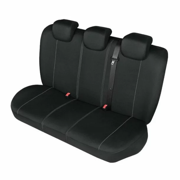 Solid, Lux Super rear hátsó üléshuzatok - Méret L és XL