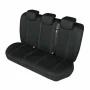 Solid Lux Super rear hátsó üléshuzatok - Méret M és L