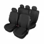 Huse scaun auto Black Sea Super AirBag, set complet - Marimea L