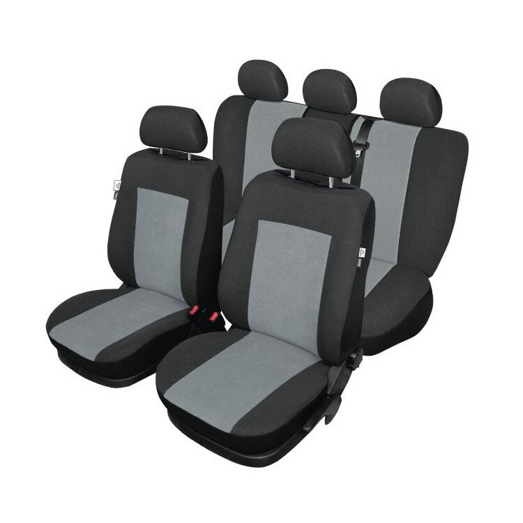 Stuttgart Super AirBag, complete seat covers - Size L thumb