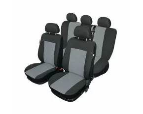 Huse scaun auto Stuttgart Super AirBag, set complet - Marimea L