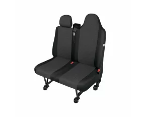 Car seat covers Delivery Van Ares, DV2 Renault Master III &gt;2010, Opel Movano II &gt;2010, Nissan NV 400 &lt;2015, 2Seats