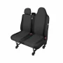 Car seat covers Delivery Van Ares, DV2 Renault Master III &gt;2010, Opel Movano II &gt;2010, Nissan NV 400 &lt;2015, 2Seats