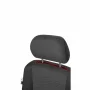 Car seat covers Delivery Van Ares, DV2 Renault Master III &gt;2010, Opel Movano II &gt;2010, Nissan NV 400 &lt;2015, 2Seats