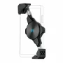 Chroma Wireless, heavy-duty universal smartphone holder with wireless charge