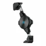 Chroma Wireless, heavy-duty universal smartphone holder with wireless charge