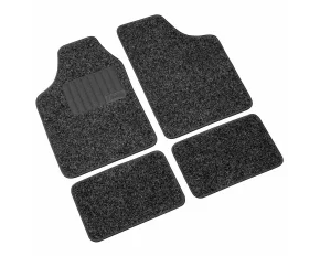 Pro-Fit custom-fit car mats - PF-2