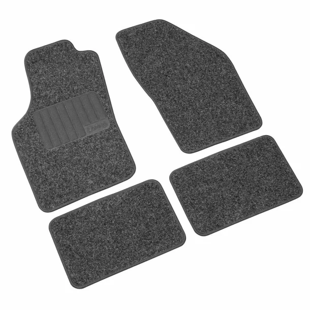 Pro-Fit custom-fit car mats - PF-7