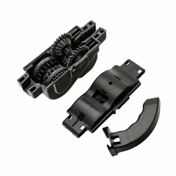 Kerékpár lánc tisztító szerkezet