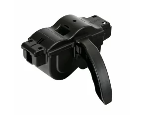 Kerékpár lánc tisztító szerkezet