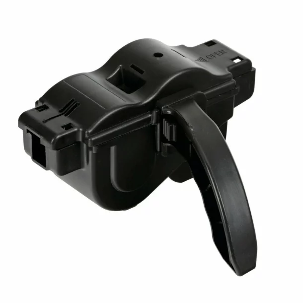 Kerékpár lánc tisztító szerkezet