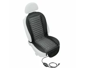 Air-Jet Active, ventilated seat cushion