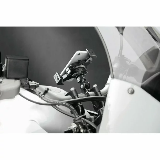 Chroma univerzális tok, az Opti Line mobiltelefon tartókhoz, telefon átlója 131-186mm