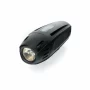 LED kerékpár lámpa készlet, első és hátsó, újratölthető, USB tápellátással