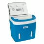 Ezetil, thermoelectric cooler 24 litres - 12V, 230V, (-17°C*)