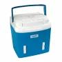 Ezetil, thermoelectric cooler 24 litres - 12V, 230V, (-17°C*)