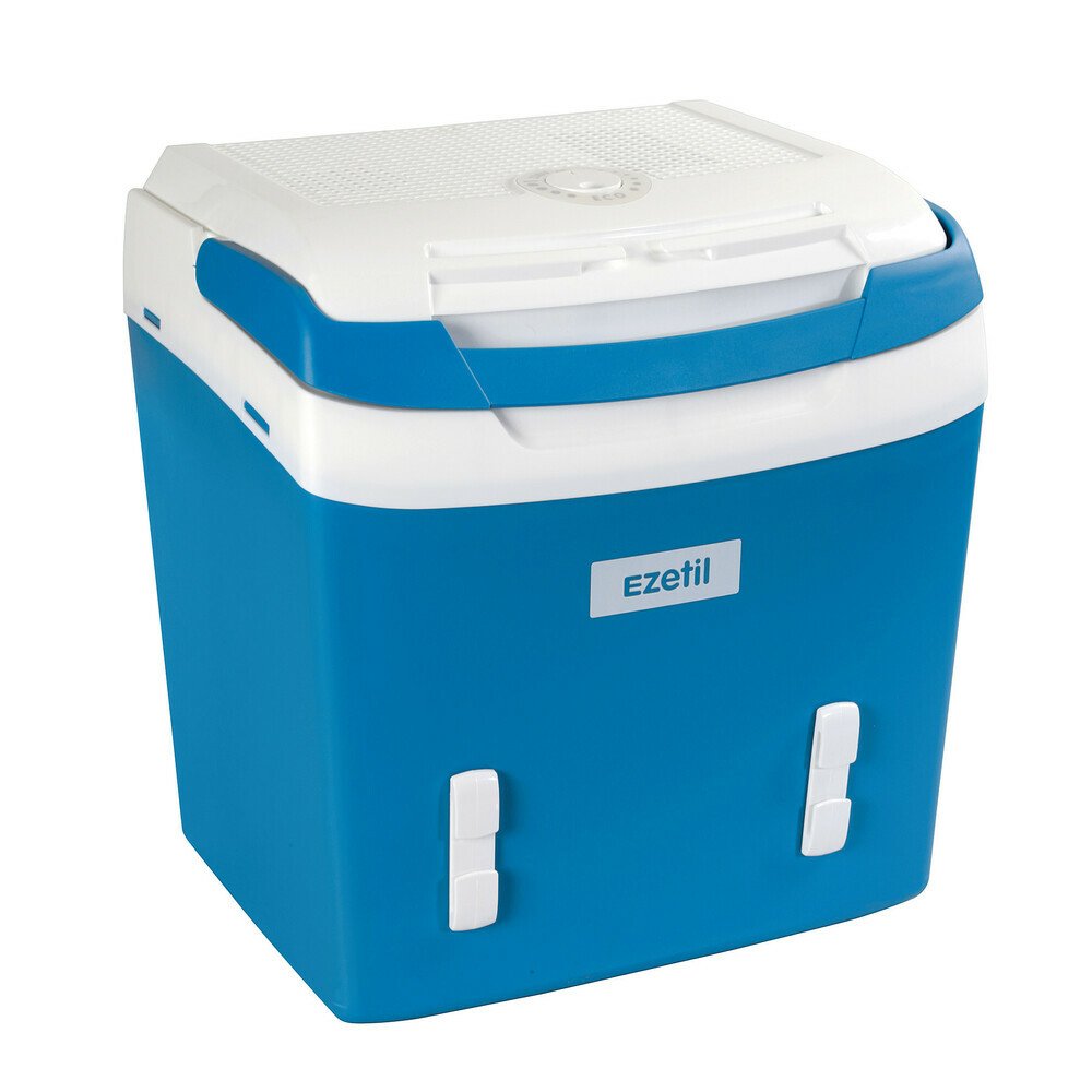 Ezetil, thermoelectric cooler 24 litres - 12V, 230V, (-17°C*) thumb