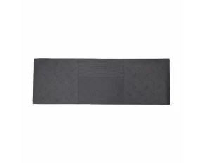 Gimbal tunnel protective rubber mat, 74x25cm