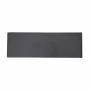Gimbal tunnel protective rubber mat, 74x25cm