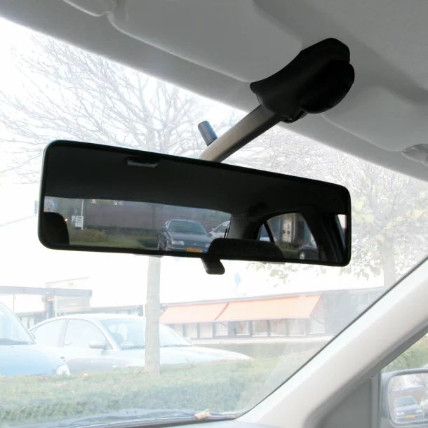 Carpoint panorama mirror