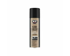 Spray pentru curatat sistemul de climatizare cu conducta, K2 Klima Doktor, 500ml