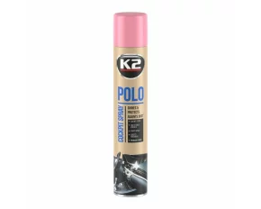 K2 Polo cockpit spray 750ml - Women Perfume