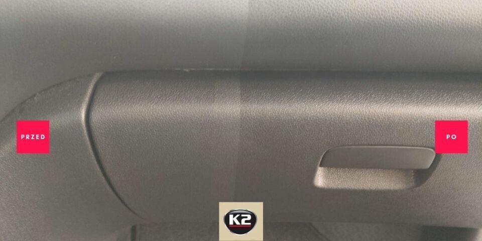 K2 Polo cockpit spray 750ml - Women Perfume thumb