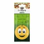 Be Happy car air freshener - Green Tea