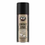 K2 Contact, kontakt tisztító spray, 400ml