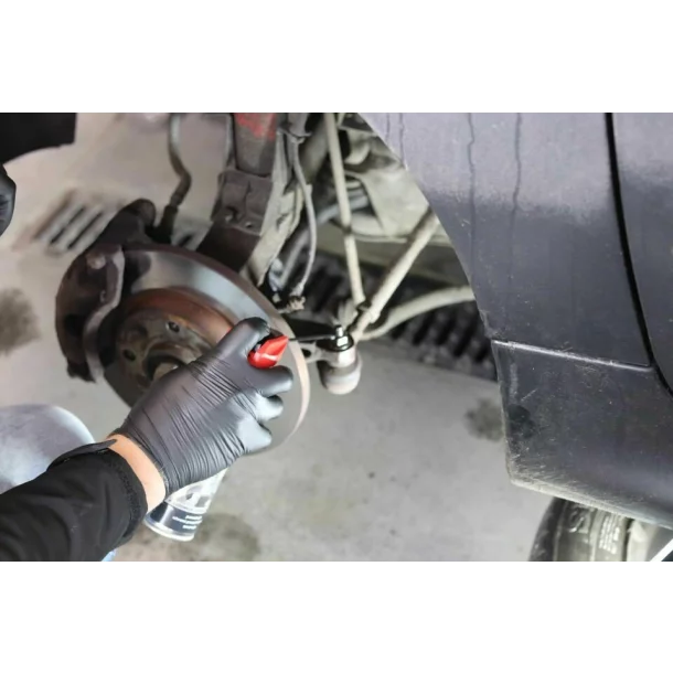 Spray pentru degripat suruburi, K2 Vulcan, 250ml