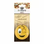 Be Happy car air freshener - Vanilla