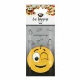 Be Happy car air freshener - Man