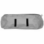 Cridem trunk organizer bag - Grey/Black