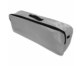 Cridem trunk organizer bag - Grey/Black