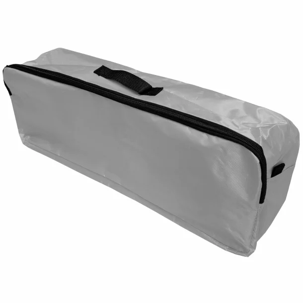 Cridem trunk organizer bag - Grey/Black