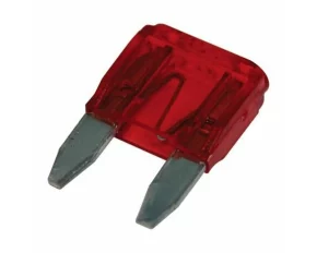 Carpoint micro-blade fuse 1pcs - 10A