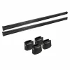 Set portbagaj Kargo cu kit fixare si 2buc bare otel 135cm, Volkswagen Caddy 03/04>08/15, Caddy    09/15>11/19, Caddy 12/19>12/20, Caddy Life    01/04>08/15
