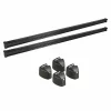Set portbagaj Kargo cu kit fixare si 2buc bare otel 150cm, Volkswagen Multivan, Transporter T5 04/03>03/15, Transporter T6 04/15>12/19, Transporter T6.1  01/20>