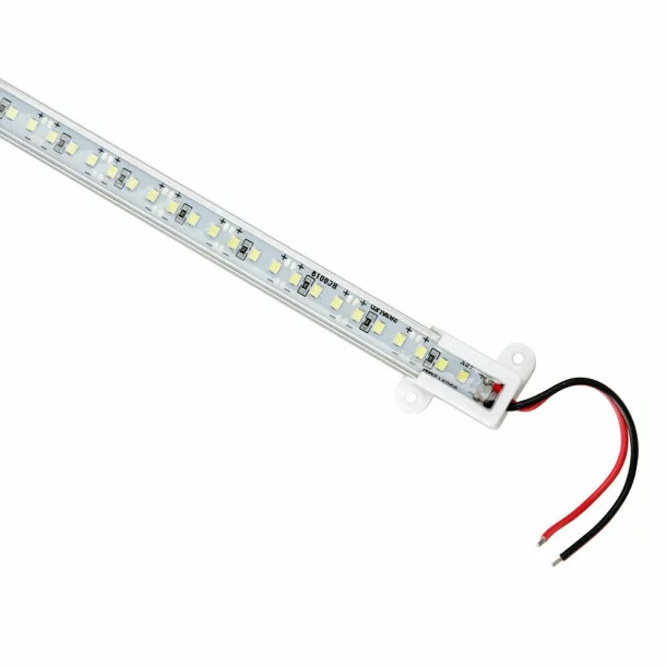 Bara LED 12V, pentru zona de incarcare - 100 cm